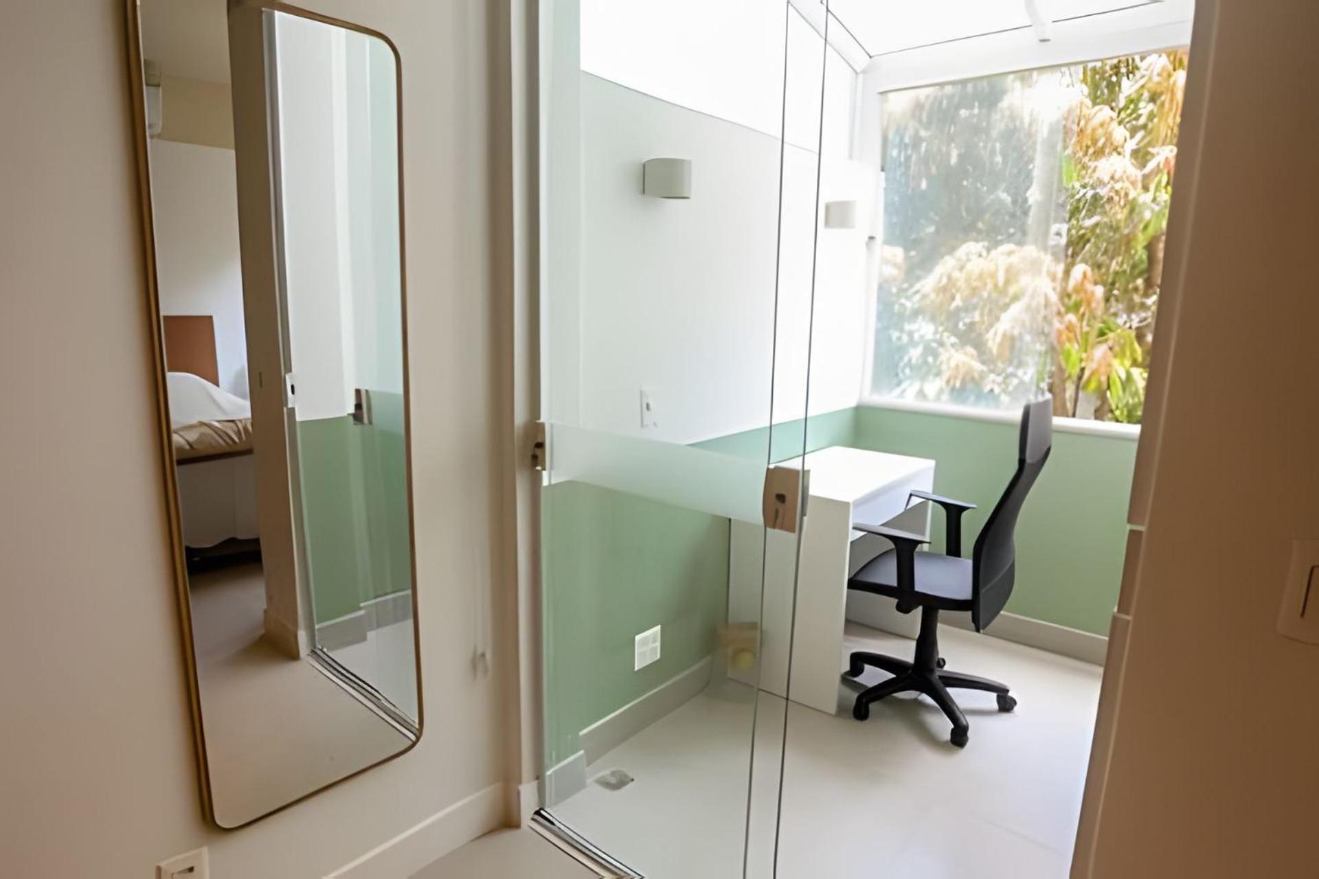 Apartamento Espetacular Posto 10 Ipanema *