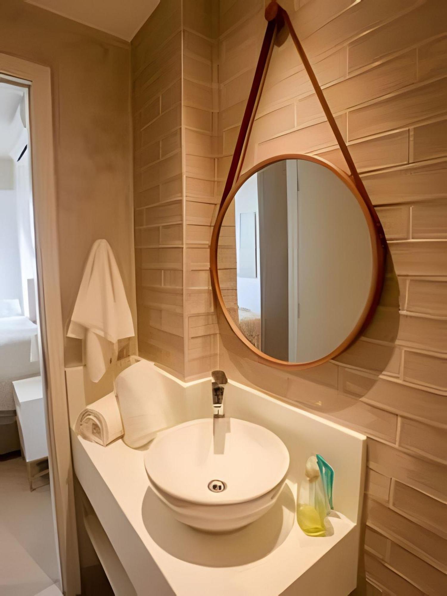 Apartamento Espetacular Posto 10 Ipanema