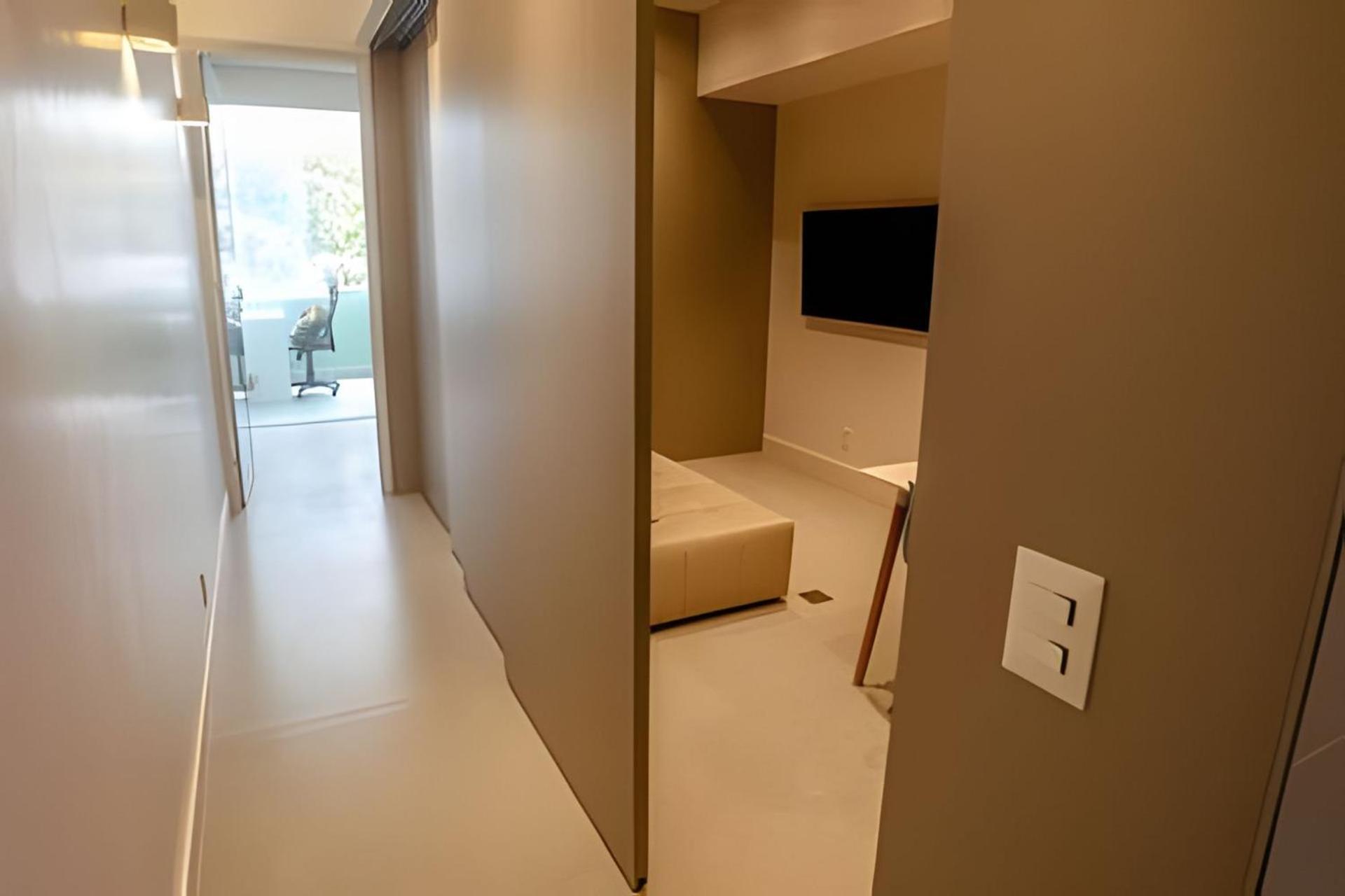 Apartamento Espetacular Posto 10 Ipanema Río de Janeiro