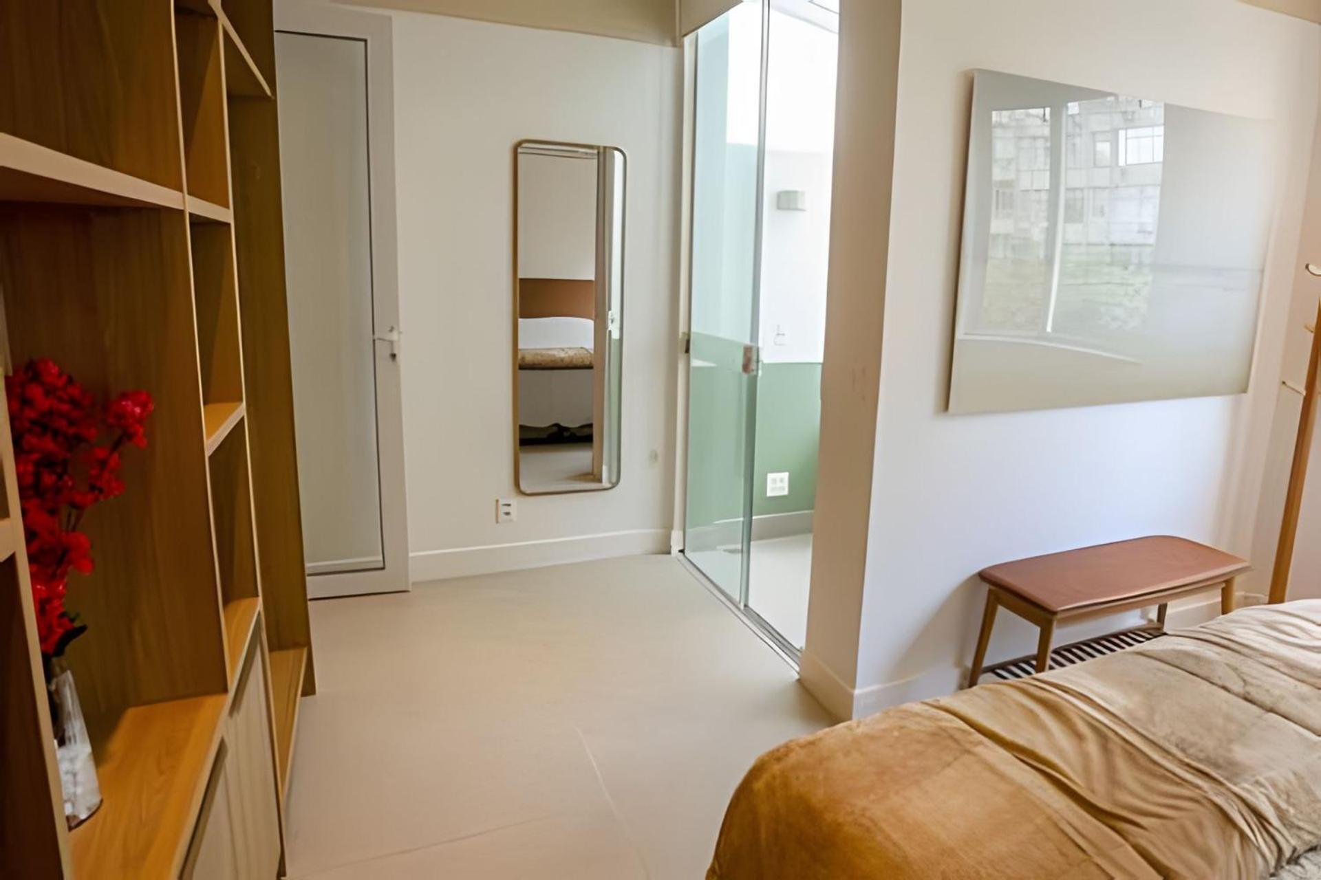 Apartamento Espetacular Posto 10 Ipanema