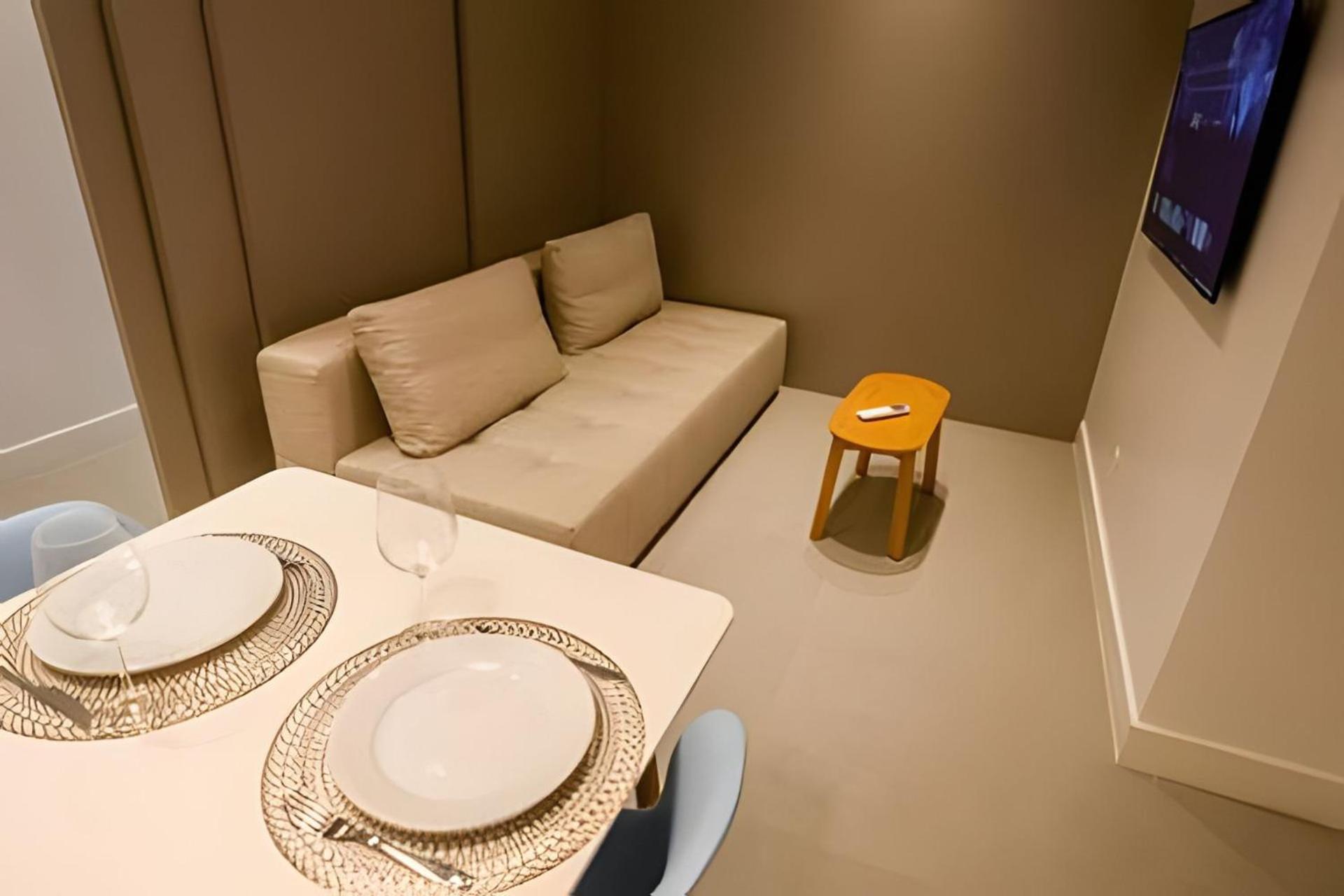 Apartamento Espetacular Posto 10 Ipanema